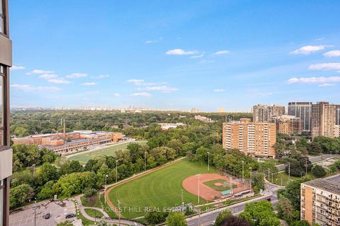 Photo 23 at 2208 - 1300 Islington Avenue, City Centre West, Toronto