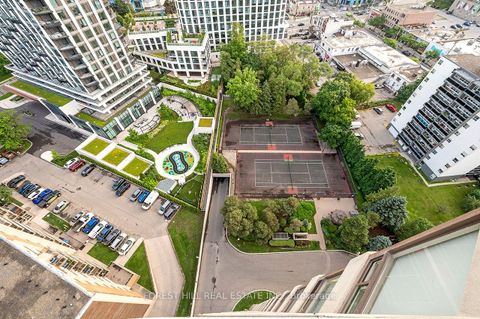 Photo 25 at 2208 - 1300 Islington Avenue, City Centre West, Toronto