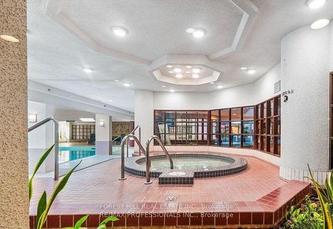 Photo 27 at 2208 - 1300 Islington Avenue, City Centre West, Toronto