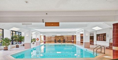 Photo 28 at 2208 - 1300 Islington Avenue, City Centre West, Toronto