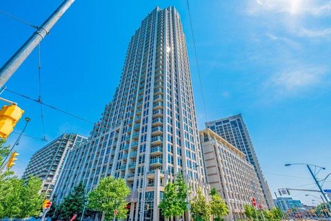 Photo 0 at 1603 - 628 Fleet Street, Niagara, Toronto