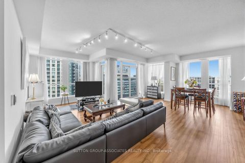 Photo 4 at 1603 - 628 Fleet Street, Niagara, Toronto