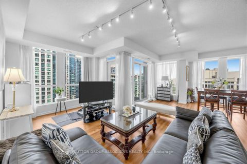 Photo 6 at 1603 - 628 Fleet Street, Niagara, Toronto