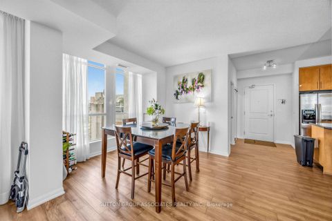 Photo 9 at 1603 - 628 Fleet Street, Niagara, Toronto