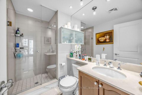 Photo 17 at 1603 - 628 Fleet Street, Niagara, Toronto