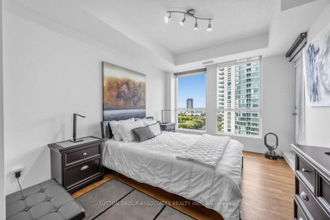 Photo 18 at 1603 - 628 Fleet Street, Niagara, Toronto