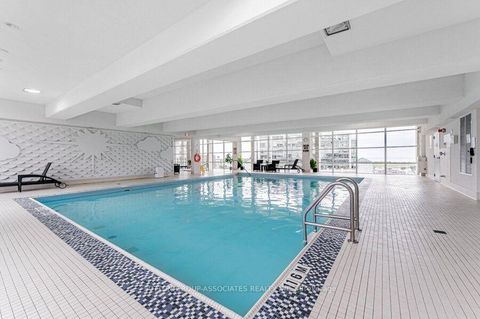 Photo 25 at 1603 - 628 Fleet Street, Niagara, Toronto