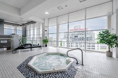 Photo 26 at 1603 - 628 Fleet Street, Niagara, Toronto