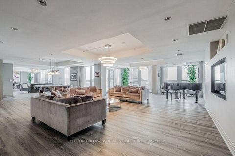 Photo 27 at 1603 - 628 Fleet Street, Niagara, Toronto
