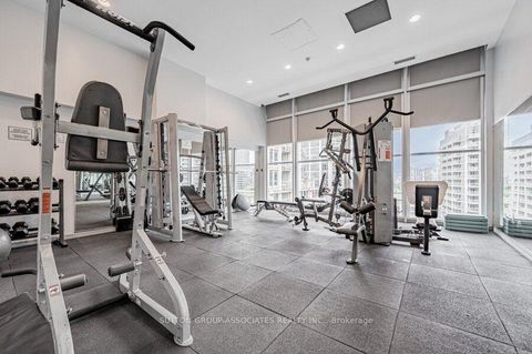 Photo 28 at 1603 - 628 Fleet Street, Niagara, Toronto