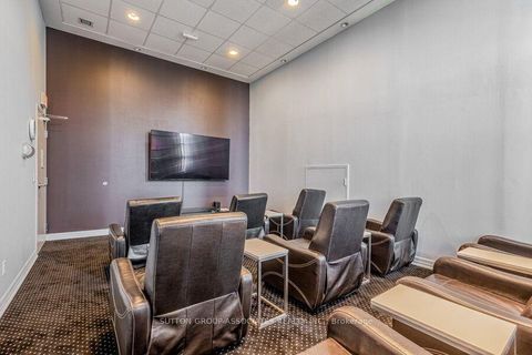 Photo 31 at 1603 - 628 Fleet Street, Niagara, Toronto