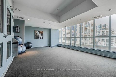 Photo 32 at 1603 - 628 Fleet Street, Niagara, Toronto