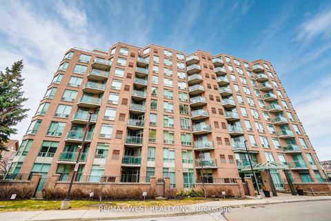 Photo 0 at 309 - 190 Manitoba Street, Mimico, Toronto