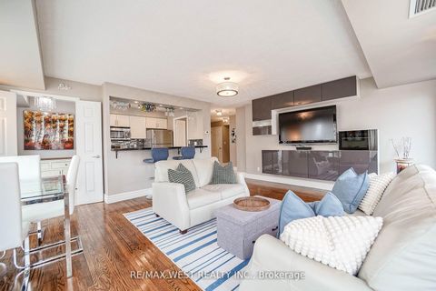 Photo 2 at 309 - 190 Manitoba Street, Mimico, Toronto