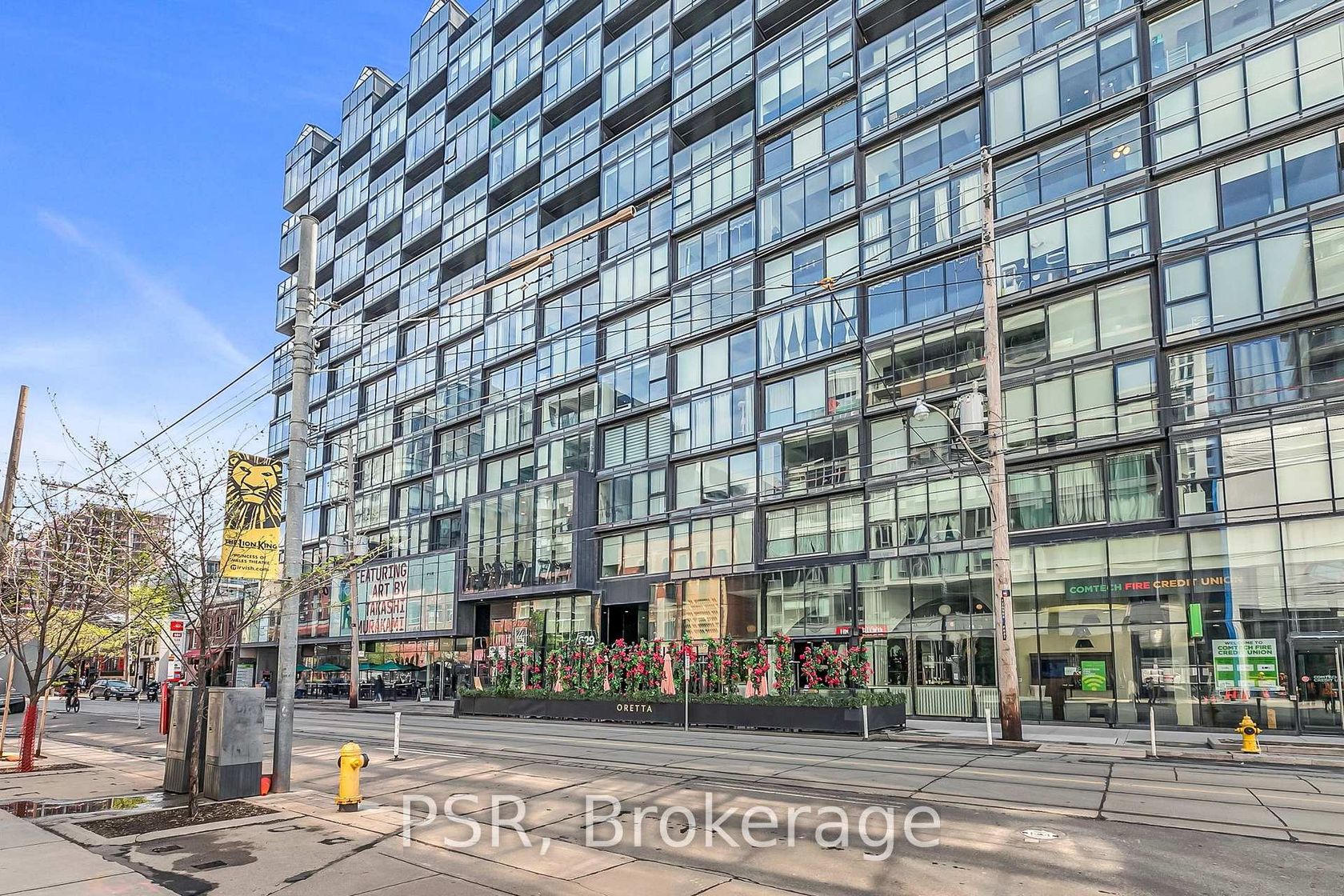 620 - 629 King Street W, Waterfront Communities C1, Toronto photo number 2