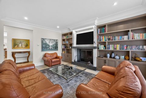 Photo 6 at 21 Allenwood Crescent, Bayview Village, Toronto