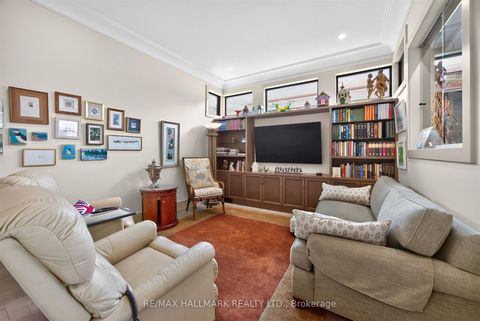 Photo 14 at 21 Allenwood Crescent, Bayview Village, Toronto