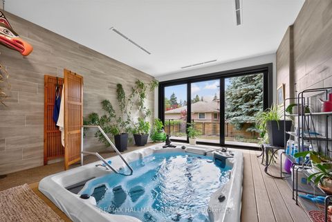 Photo 15 at 21 Allenwood Crescent, Bayview Village, Toronto