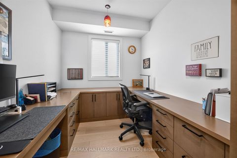 Photo 33 at 21 Allenwood Crescent, Bayview Village, Toronto