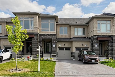 Photo 0 at 66 Mountainside Crescent, Rolling Acres, Whitby