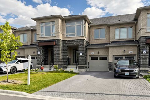 Photo 1 at 66 Mountainside Crescent, Rolling Acres, Whitby
