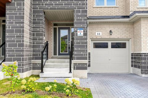 Photo 2 at 66 Mountainside Crescent, Rolling Acres, Whitby