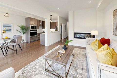 Photo 6 at 66 Mountainside Crescent, Rolling Acres, Whitby