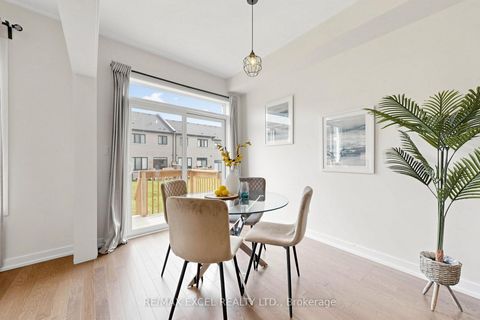 Photo 8 at 66 Mountainside Crescent, Rolling Acres, Whitby