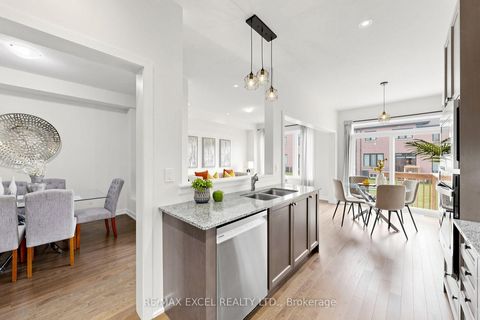 Photo 14 at 66 Mountainside Crescent, Rolling Acres, Whitby