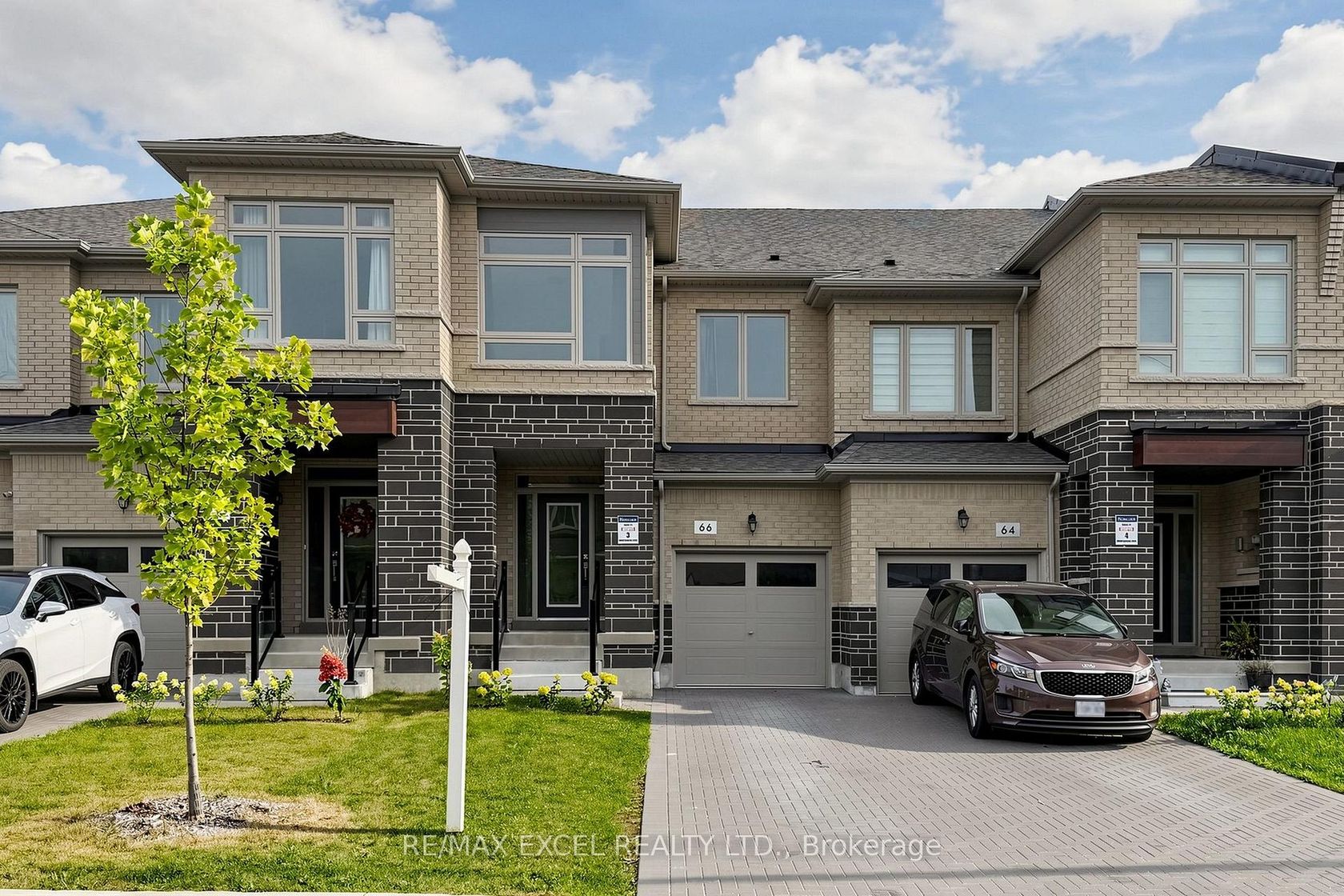 66 Mountainside Crescent, Rolling Acres, Whitby 