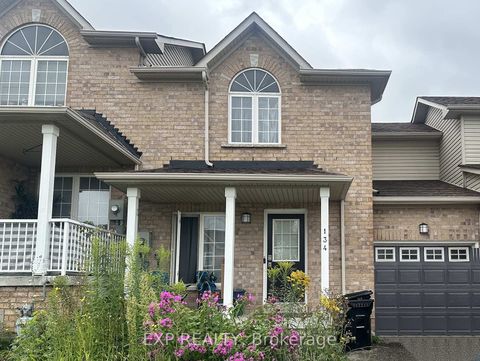 Photo 0 at 134 Trevino Circle, East Bayfield, Barrie