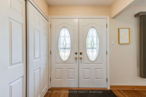 Photo 4 at 236 John Tabor Trail, Malvern, Toronto