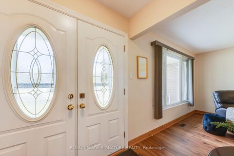 Photo 5 at 236 John Tabor Trail, Malvern, Toronto