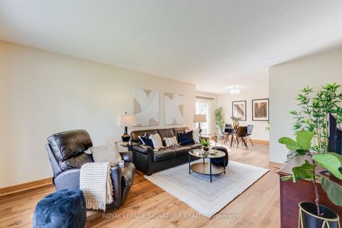 Photo 6 at 236 John Tabor Trail, Malvern, Toronto