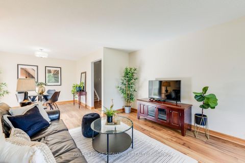 Photo 8 at 236 John Tabor Trail, Malvern, Toronto