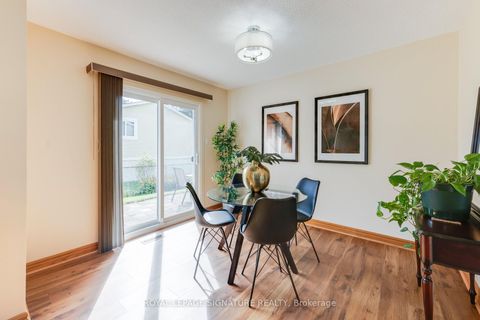 Photo 10 at 236 John Tabor Trail, Malvern, Toronto
