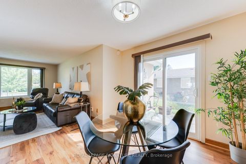 Photo 11 at 236 John Tabor Trail, Malvern, Toronto