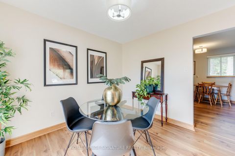 Photo 12 at 236 John Tabor Trail, Malvern, Toronto