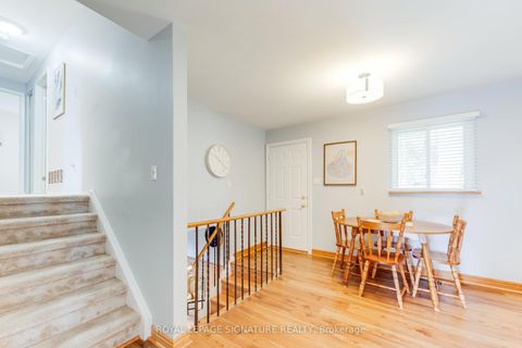Photo 13 at 236 John Tabor Trail, Malvern, Toronto