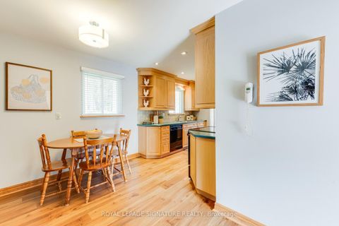 Photo 14 at 236 John Tabor Trail, Malvern, Toronto
