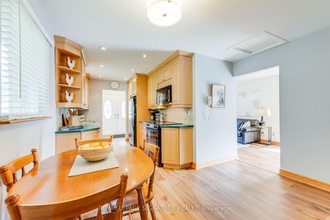 Photo 15 at 236 John Tabor Trail, Malvern, Toronto