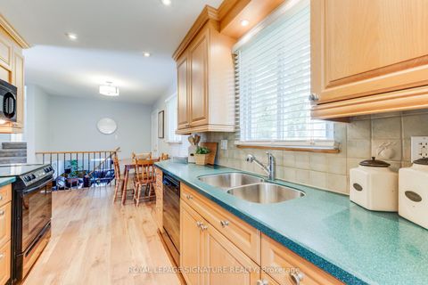 Photo 18 at 236 John Tabor Trail, Malvern, Toronto