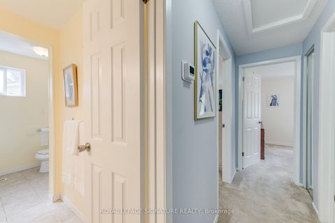 Photo 19 at 236 John Tabor Trail, Malvern, Toronto
