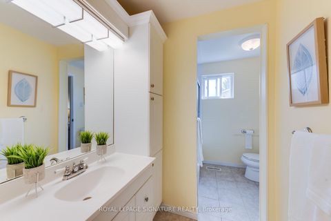 Photo 20 at 236 John Tabor Trail, Malvern, Toronto