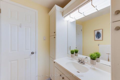 Photo 21 at 236 John Tabor Trail, Malvern, Toronto