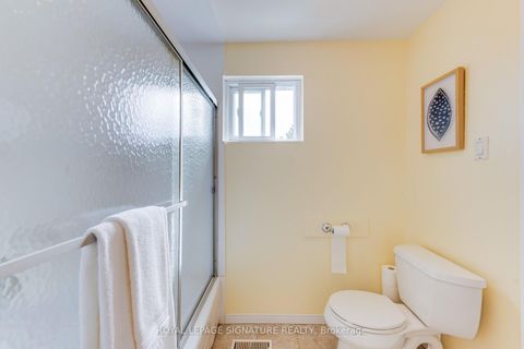 Photo 22 at 236 John Tabor Trail, Malvern, Toronto