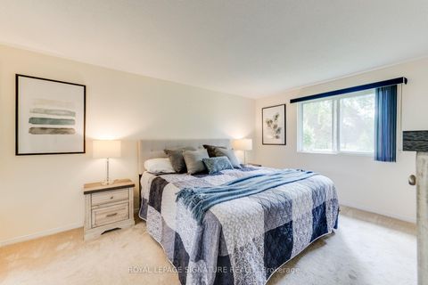 Photo 23 at 236 John Tabor Trail, Malvern, Toronto