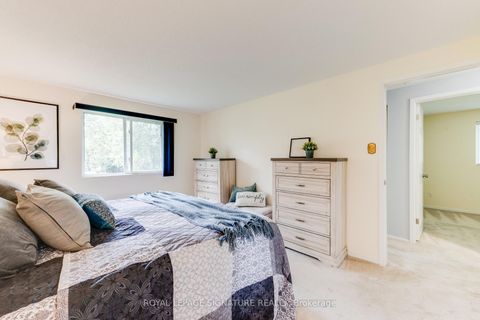 Photo 24 at 236 John Tabor Trail, Malvern, Toronto