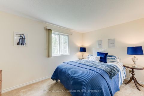 Photo 26 at 236 John Tabor Trail, Malvern, Toronto