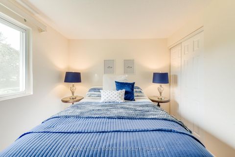 Photo 28 at 236 John Tabor Trail, Malvern, Toronto
